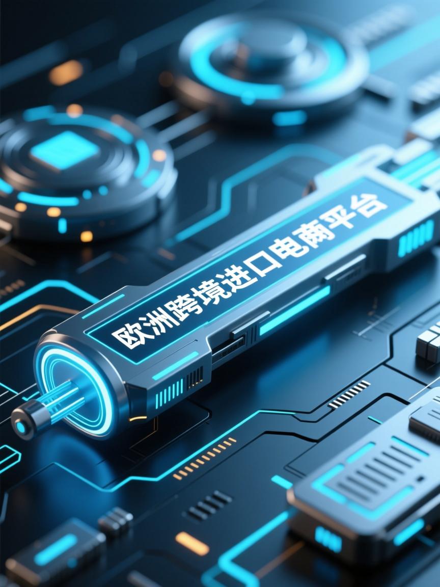 欧美跨境进口电商平台的相关长尾关键词是那些