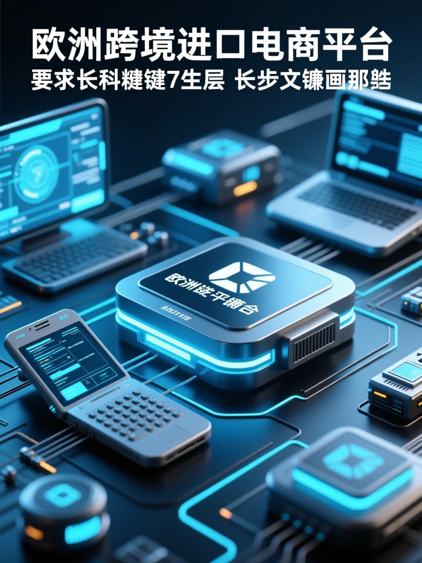 欧美跨境进口电商平台的相关长尾关键词是那些