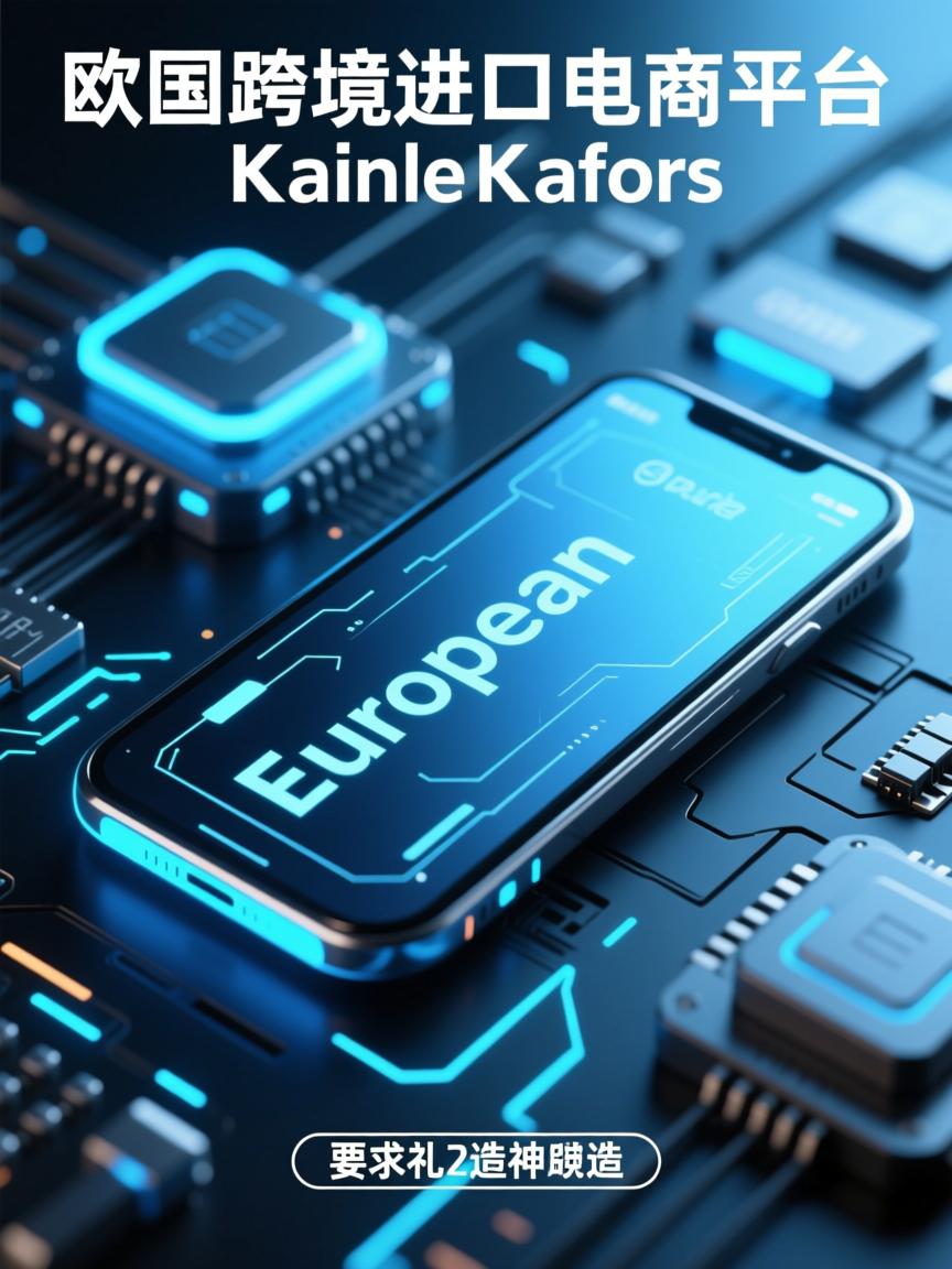 欧美跨境进口电商平台的相关长尾关键词是那些