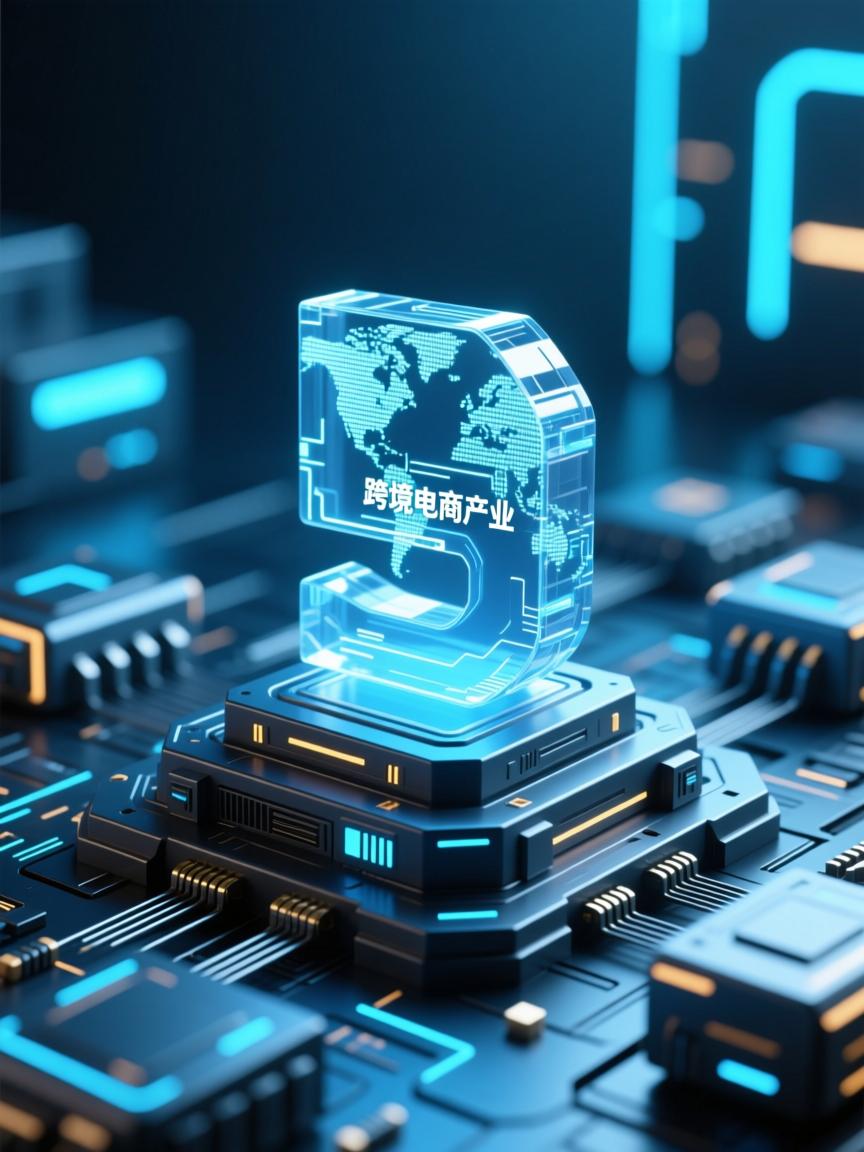 跨境电商产业选哪个平台的相关长尾关键词有哪些