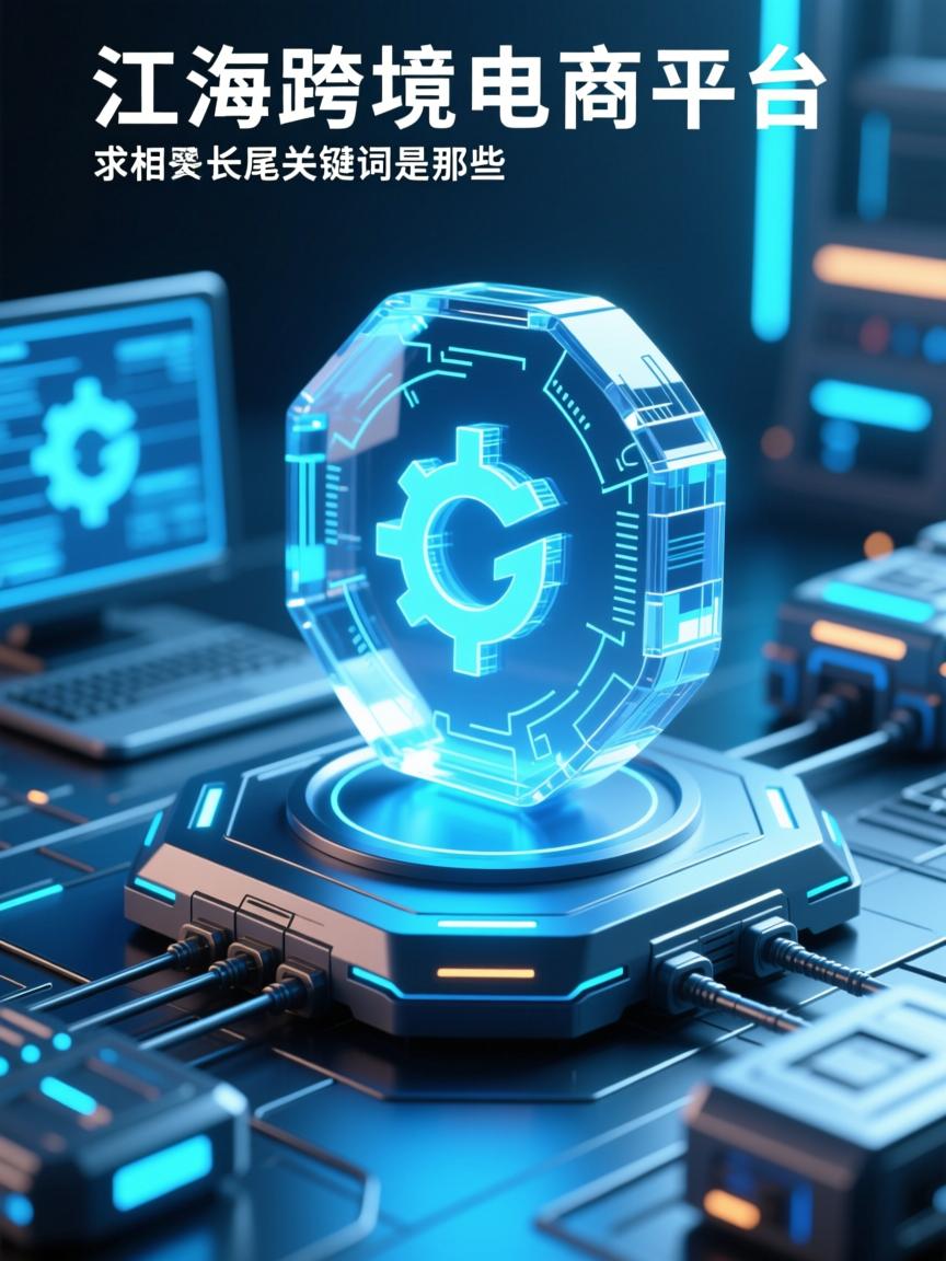 江海跨境电商平台的相关长尾关键词是那些