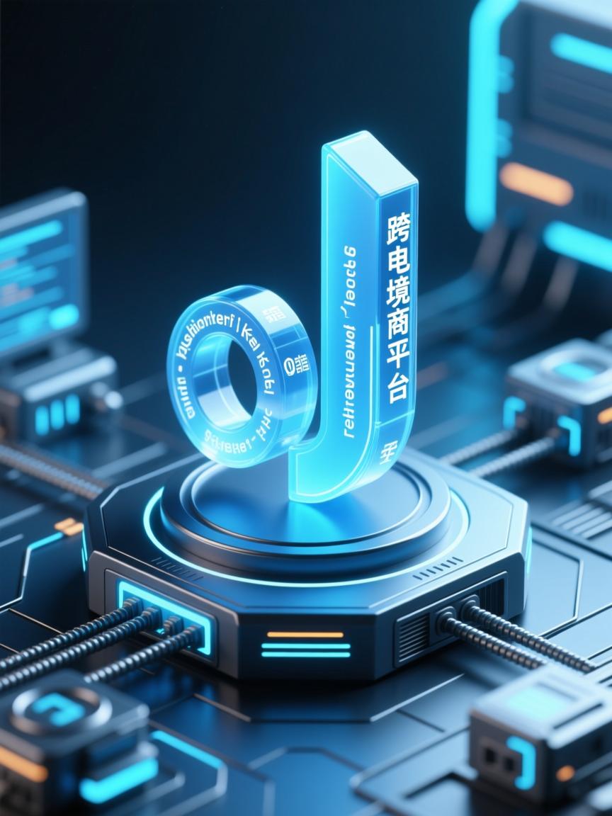 跨境电商平台字节的相关长尾关键词有哪些