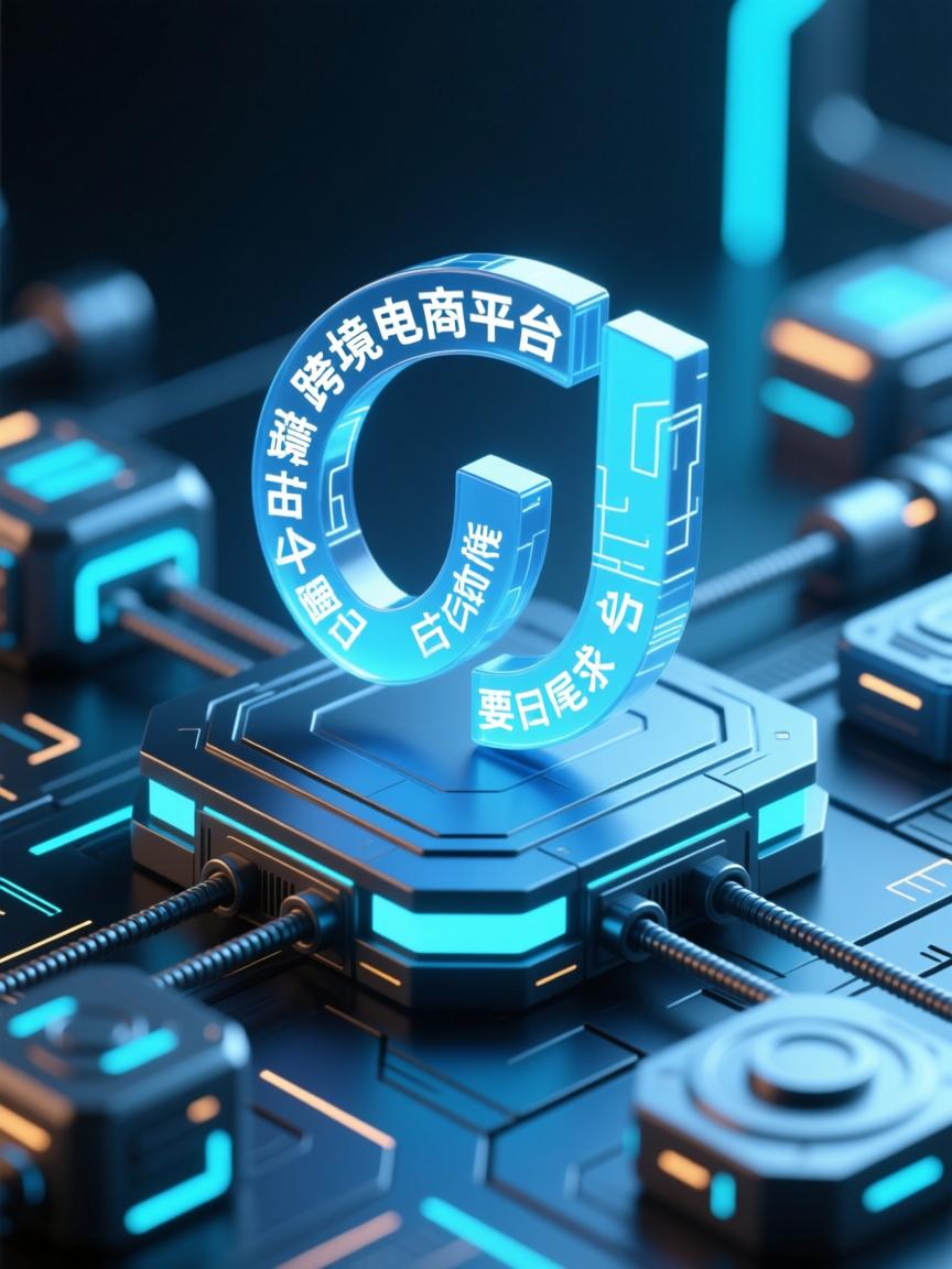 跨境电商平台字节的相关长尾关键词有哪些