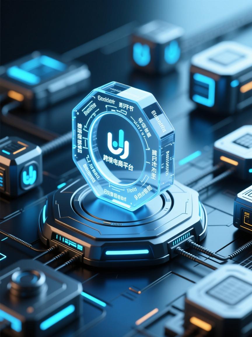 跨境电商平台字节的相关长尾关键词有哪些