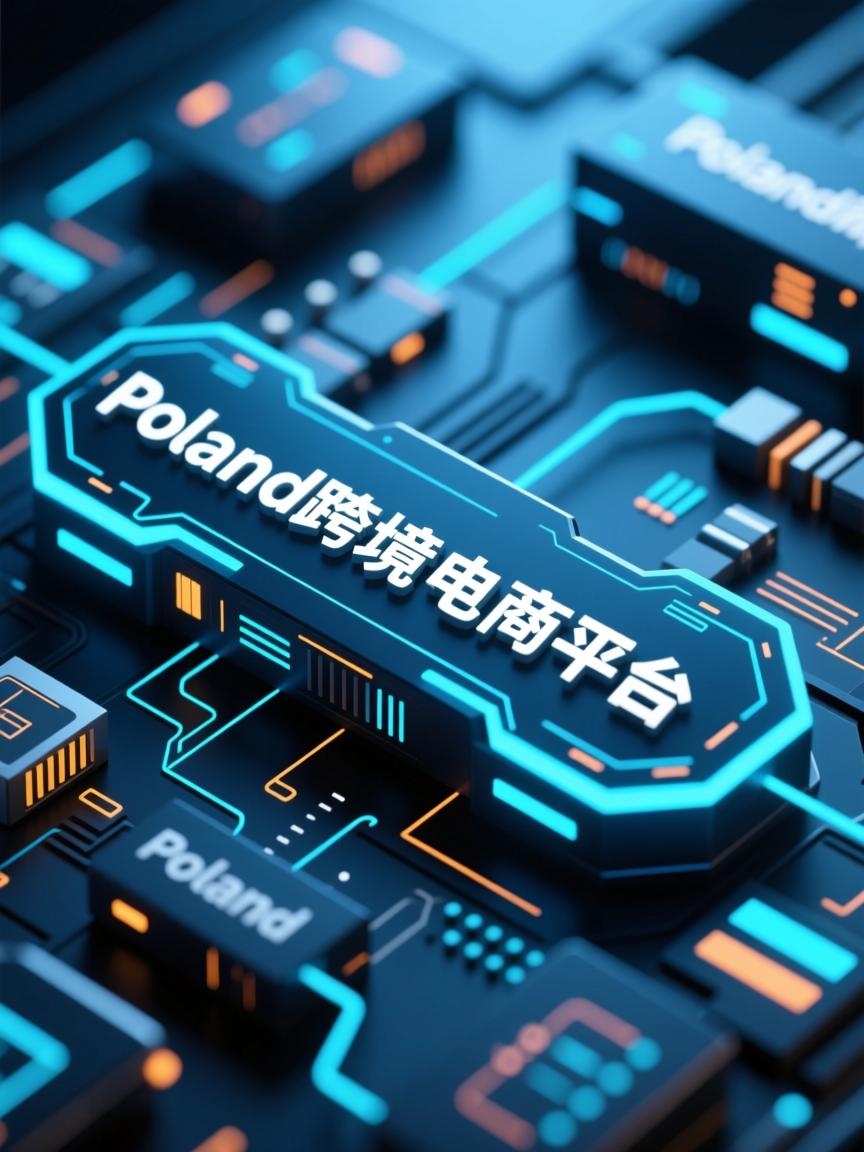 波兰跨境电商平台排名的相关长尾关键词有哪些