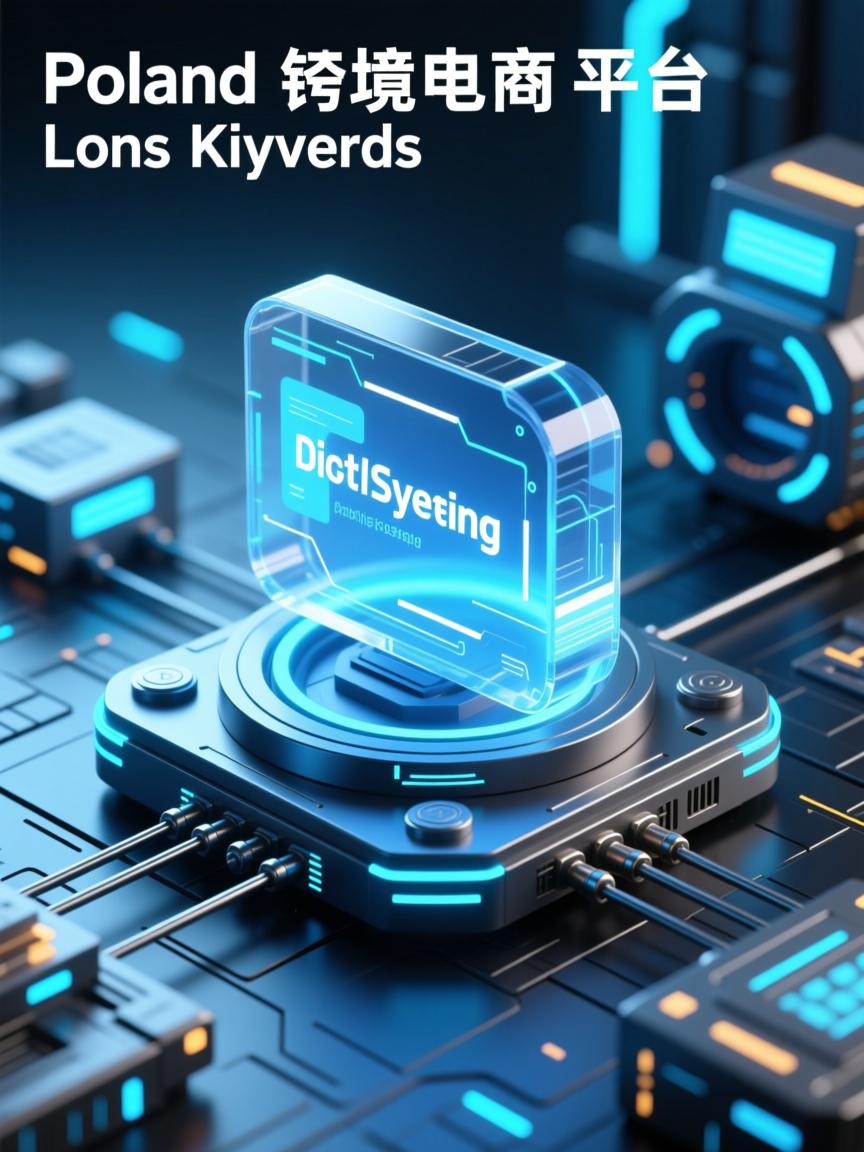 波兰跨境电商平台排名的相关长尾关键词有哪些