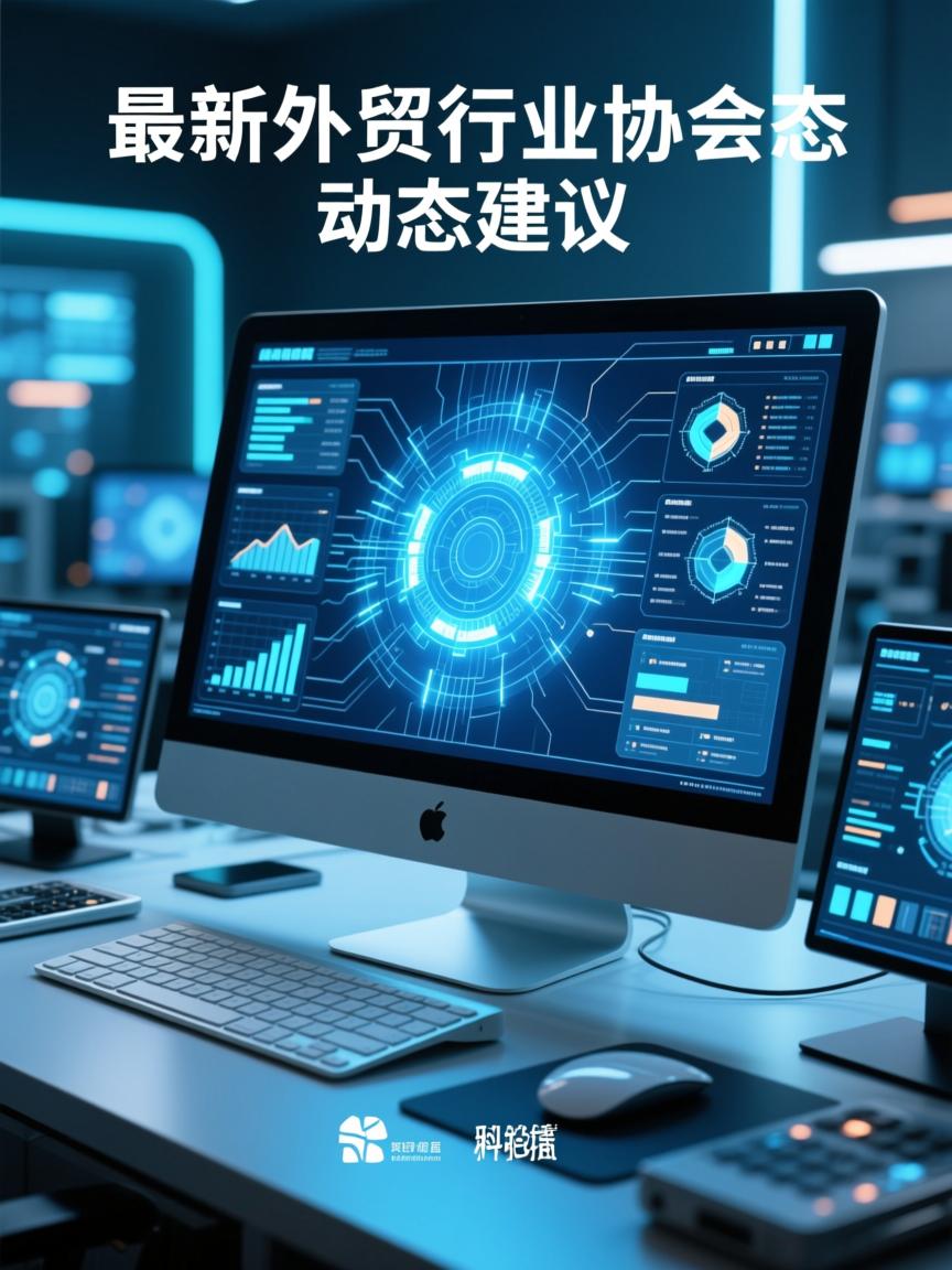 最新外贸行业协会动态与建议​
