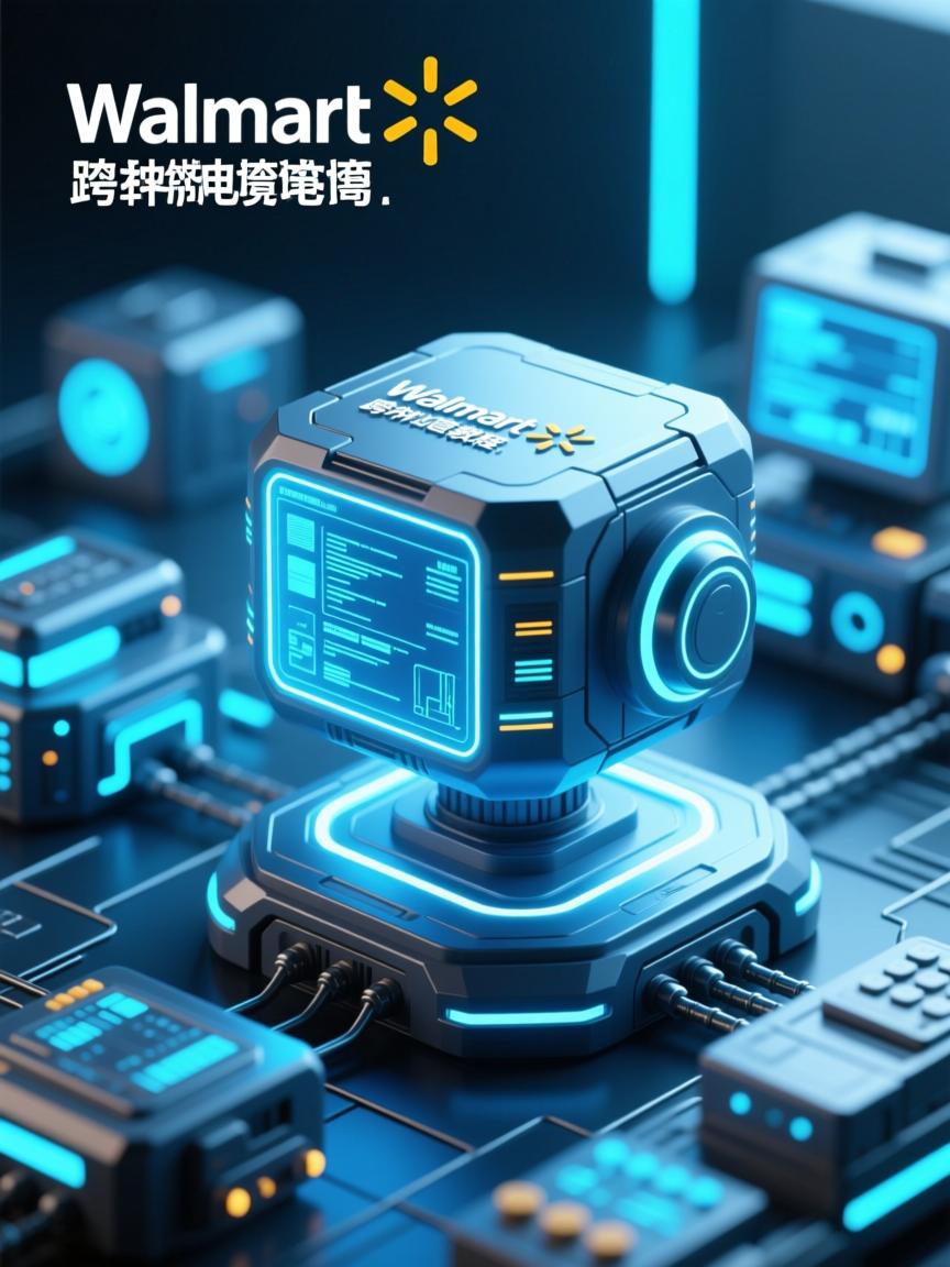 沃尔玛跨境电商运营教程的相关长尾关键词是那些