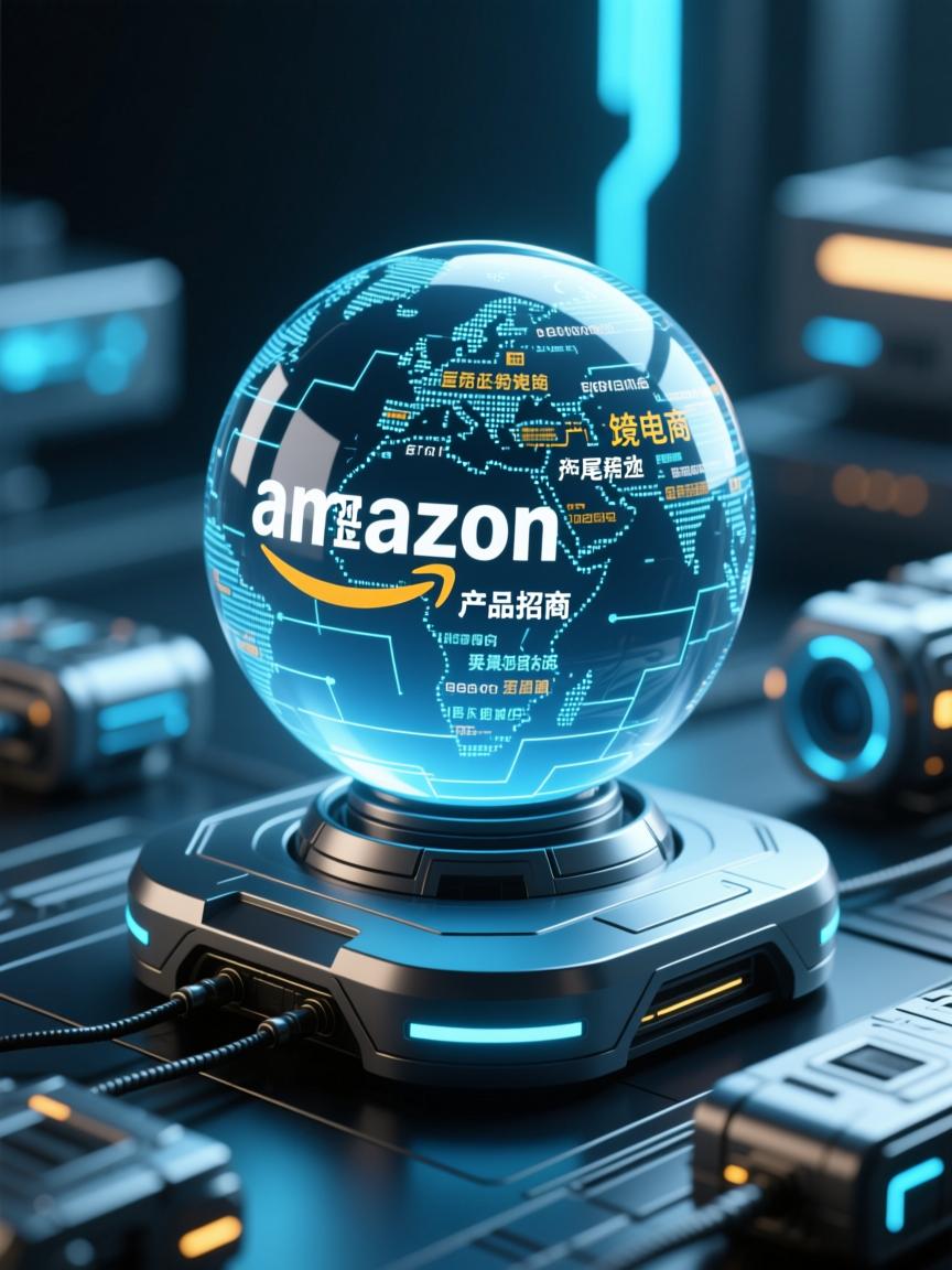 亚马逊跨境电商产品招商的相关长尾关键词是那些