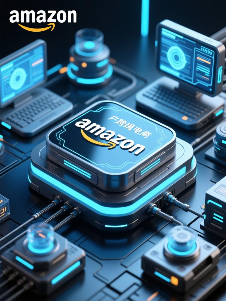 亚马逊跨境电商产品招商的相关长尾关键词是那些