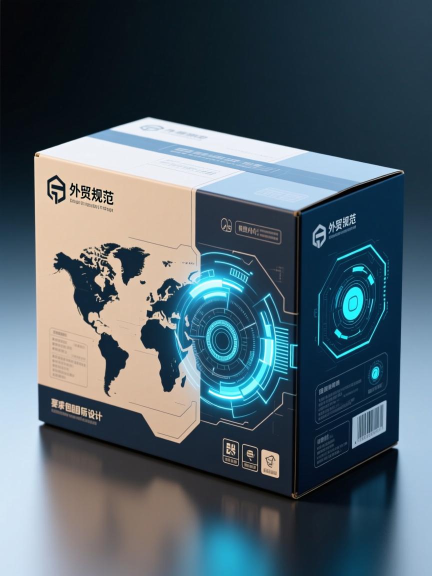 外贸包装设计的国际规范
外贸包装设计的国际规范