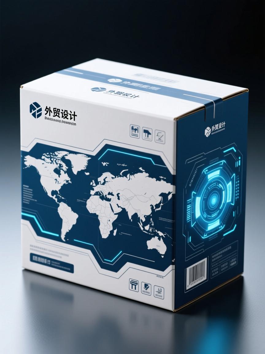 外贸包装设计的国际规范
外贸包装设计的国际规范