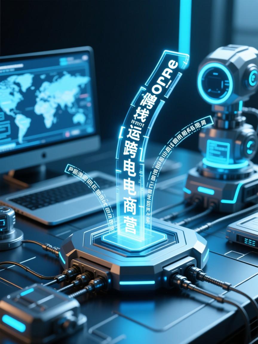 跨境电商和运营的相关长尾关键词有哪些