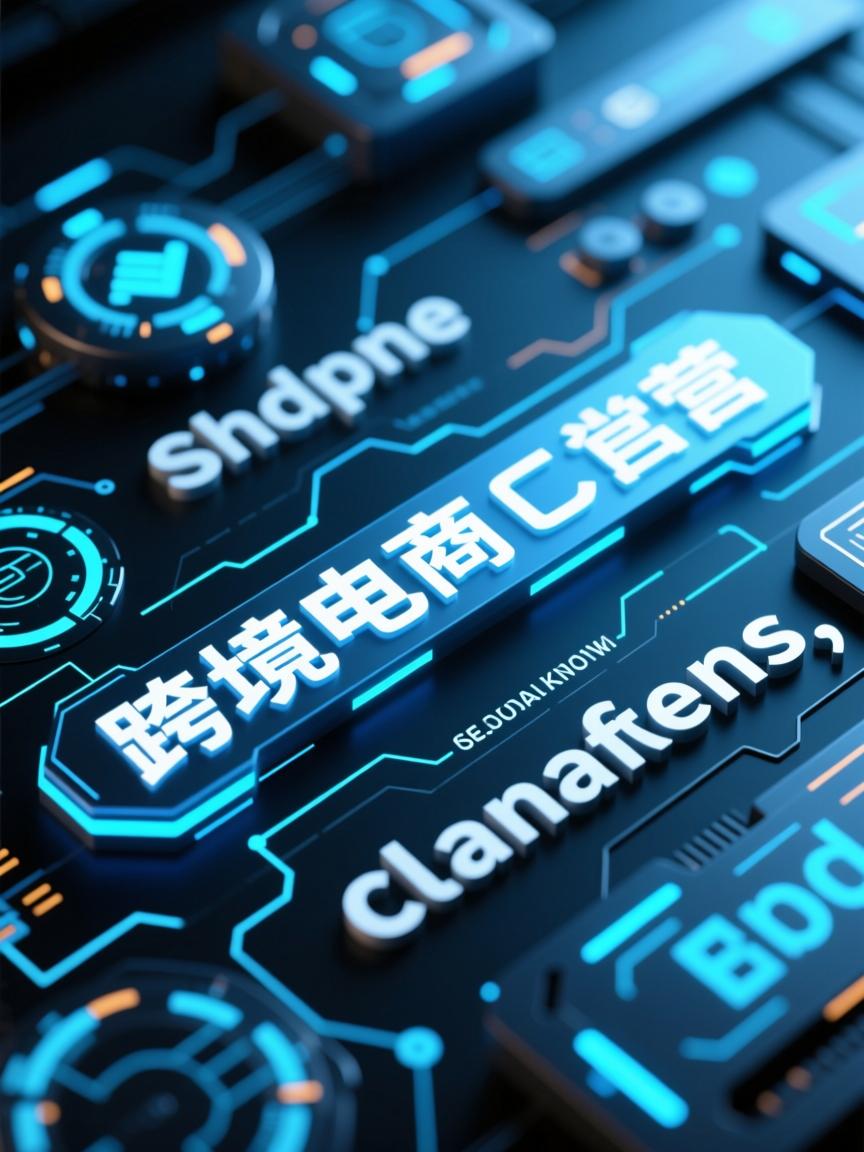 跨境电商和运营的相关长尾关键词有哪些