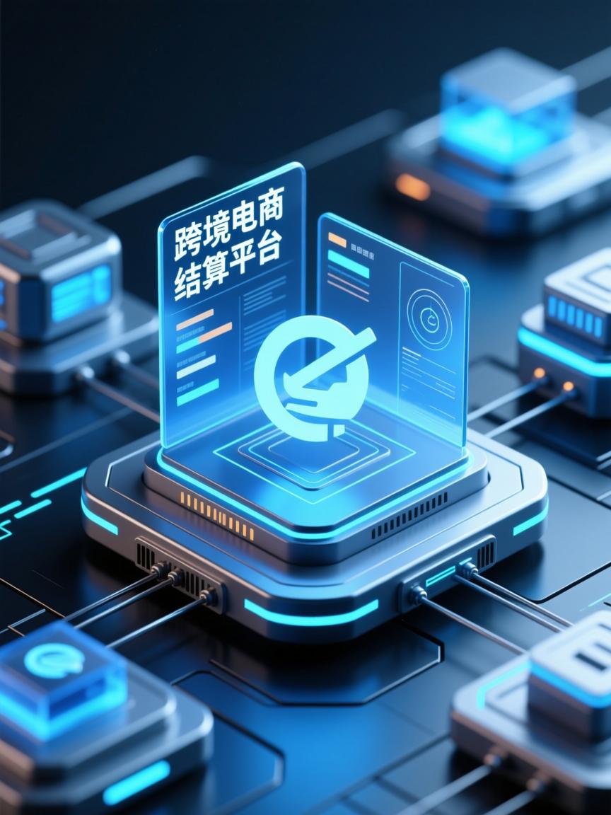 跨境电商结算平台对比的相关长尾关键词有什么