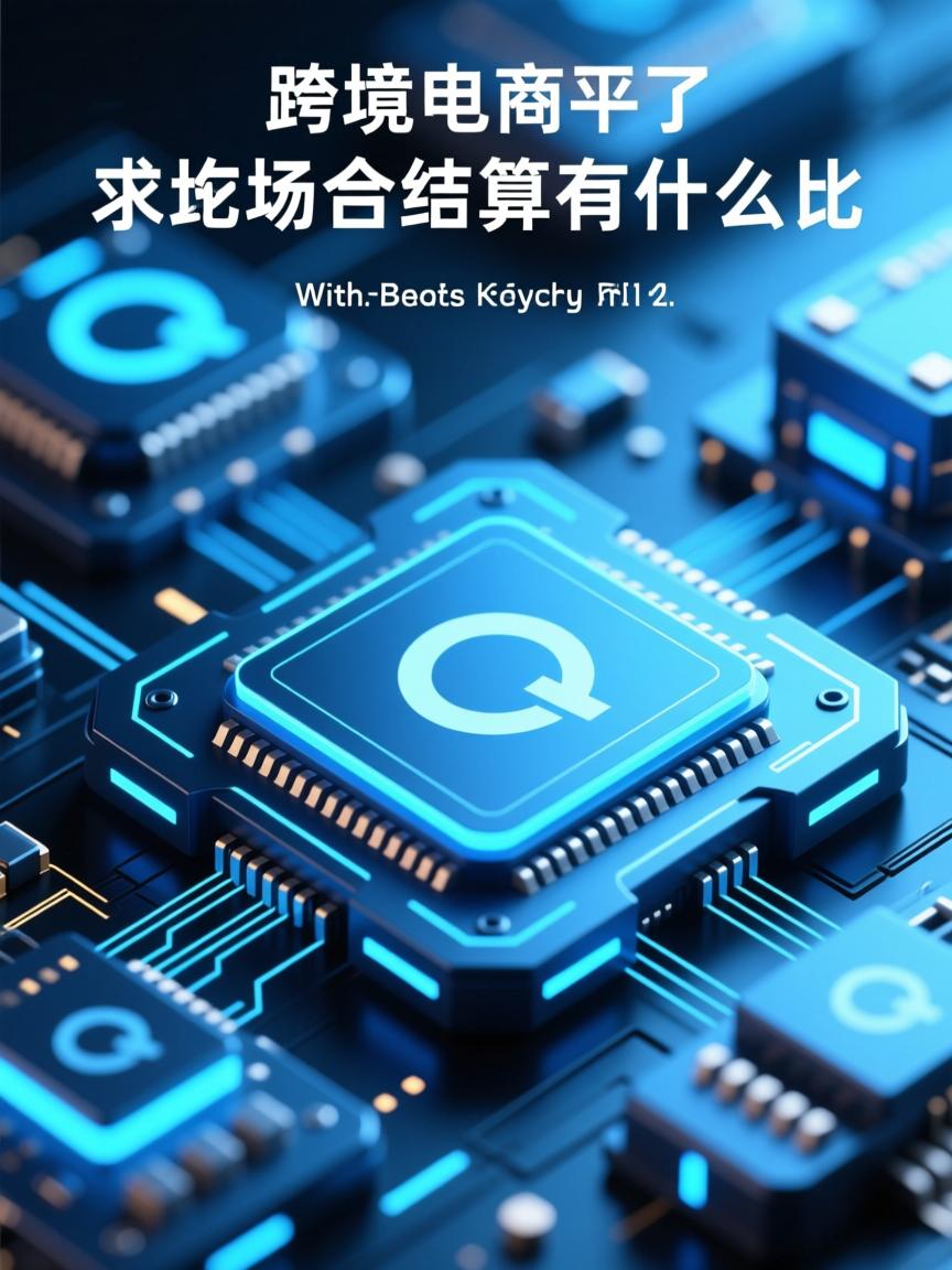 跨境电商结算平台对比的相关长尾关键词有什么