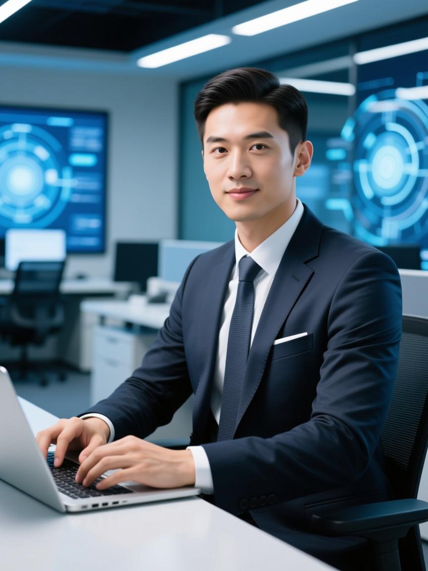 跨境电商平台总经理的相关长尾关键词是那些