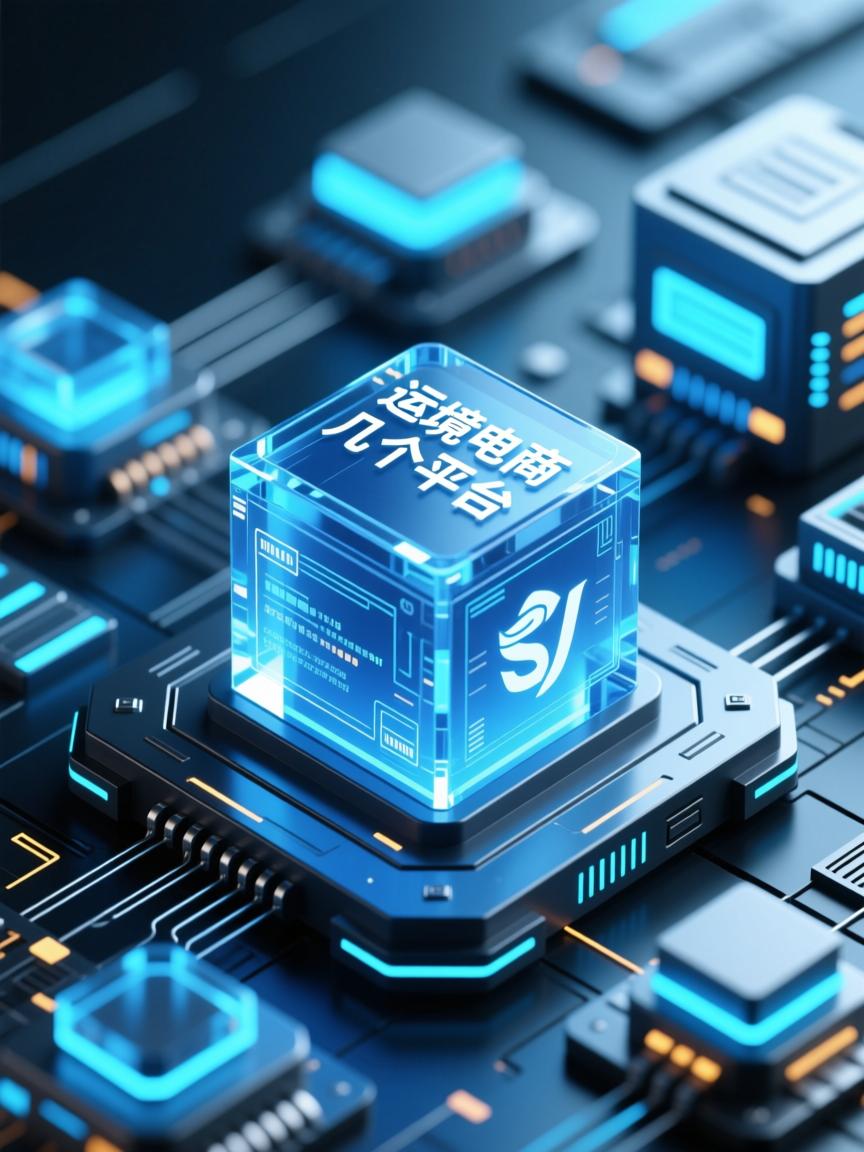 跨境电商运营做几个平台的相关长尾关键词有哪些