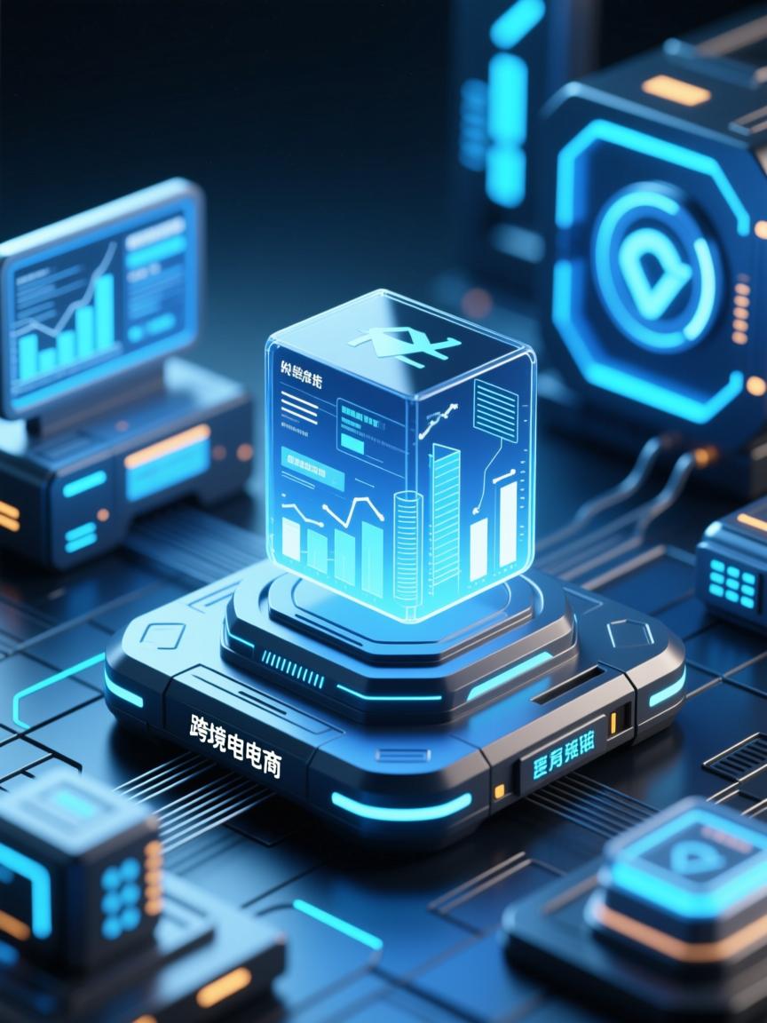 跨境电商产品市调模板的相关长尾关键词有什么