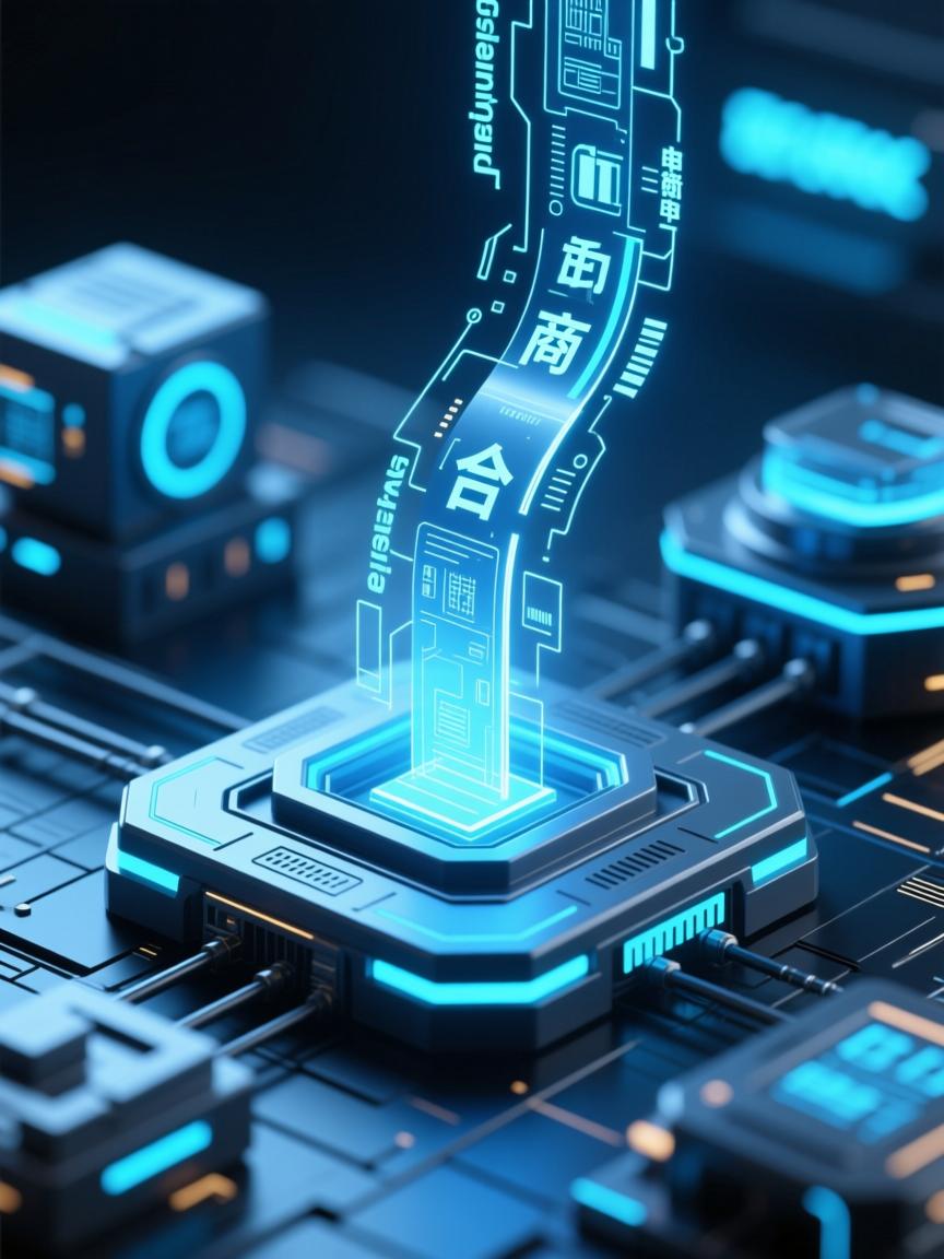 跨境电商平台文章的相关长尾关键词是那些