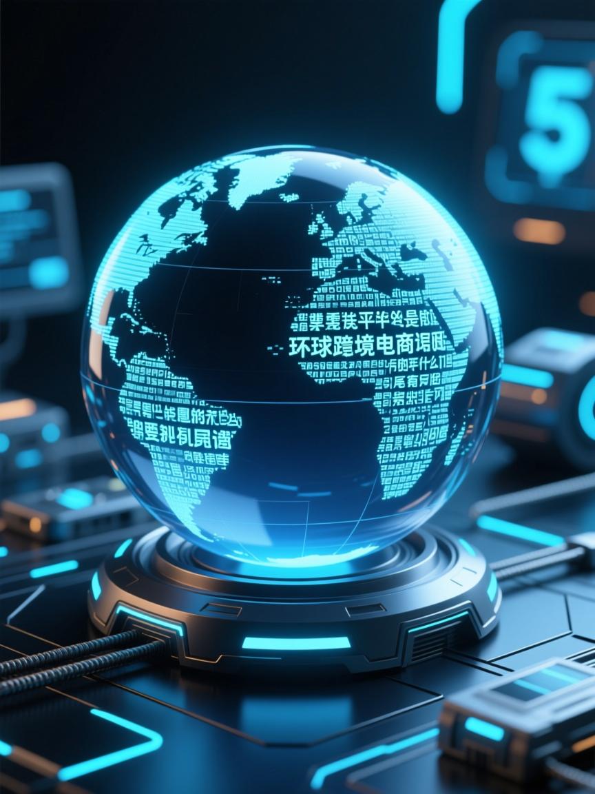 环球跨境电商是什么平台的相关长尾关键词有什么