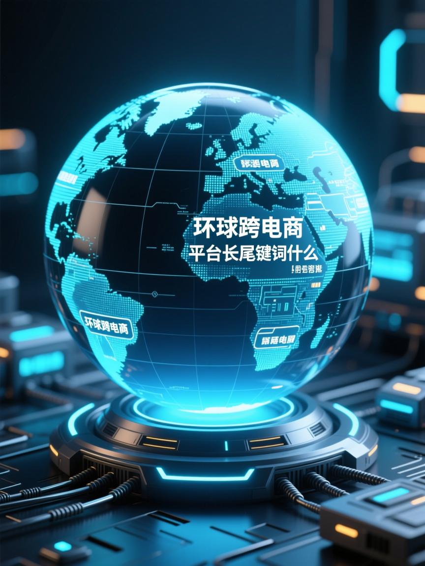 环球跨境电商是什么平台的相关长尾关键词有什么