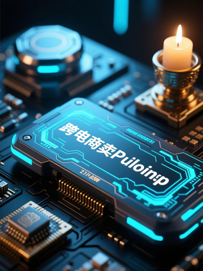 跨境电商卖迷信产品的相关长尾关键词有哪些