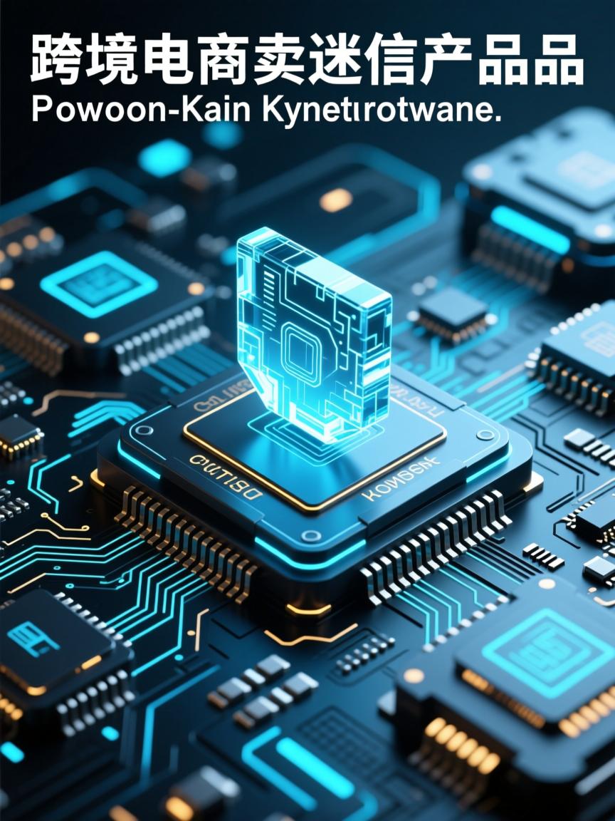 跨境电商卖迷信产品的相关长尾关键词有哪些