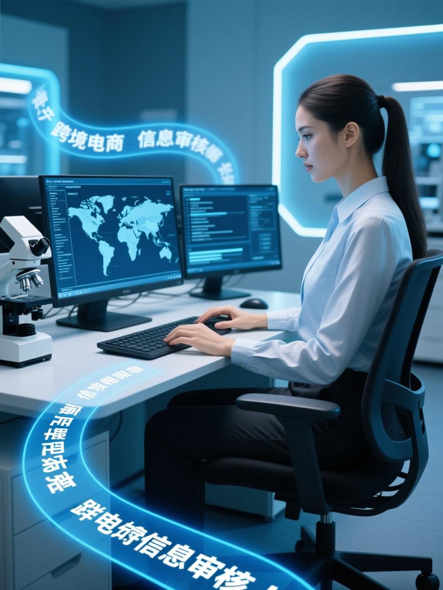 跨境电商产品信息审核的相关长尾关键词有哪些