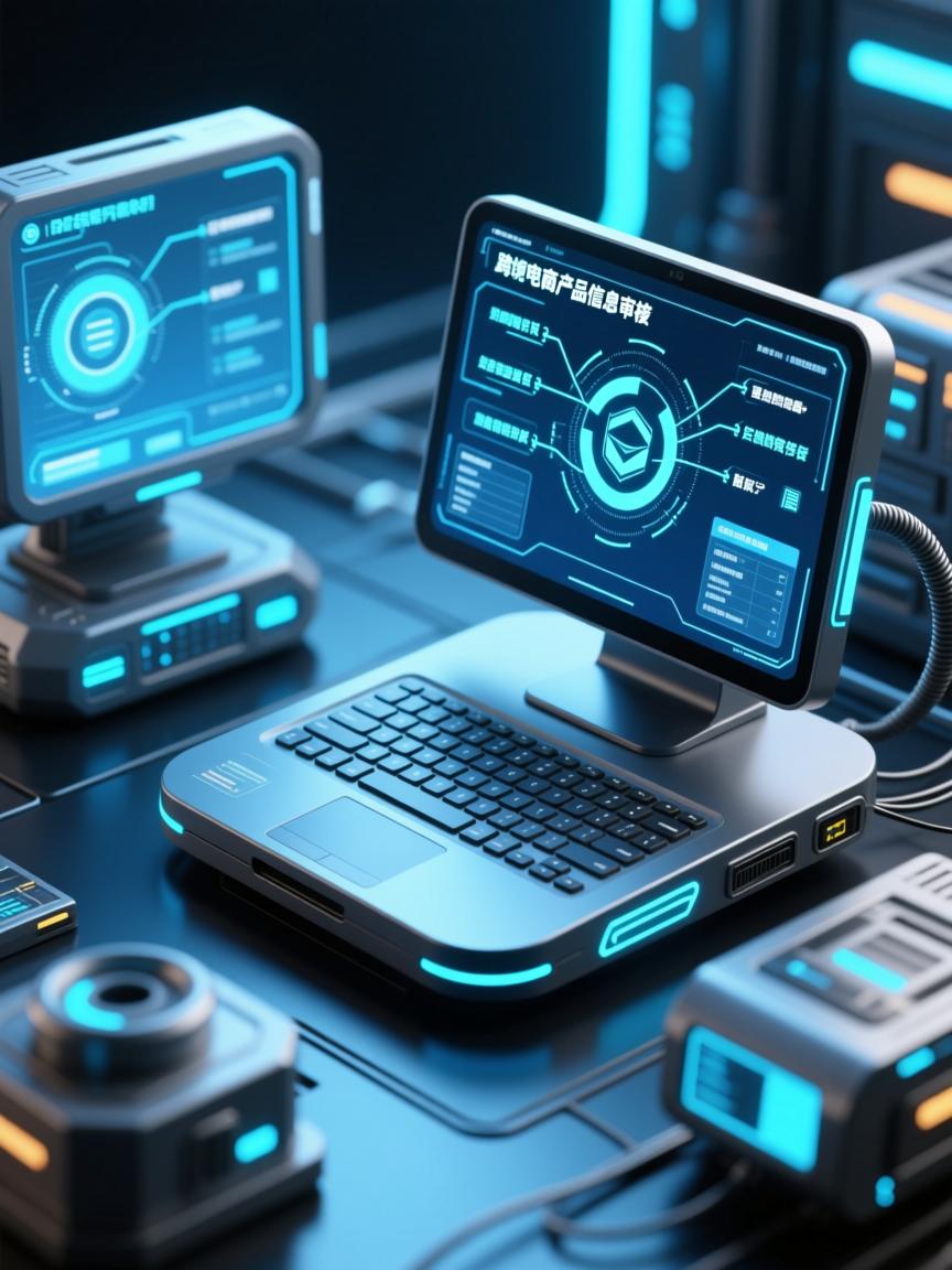 跨境电商产品信息审核的相关长尾关键词有哪些