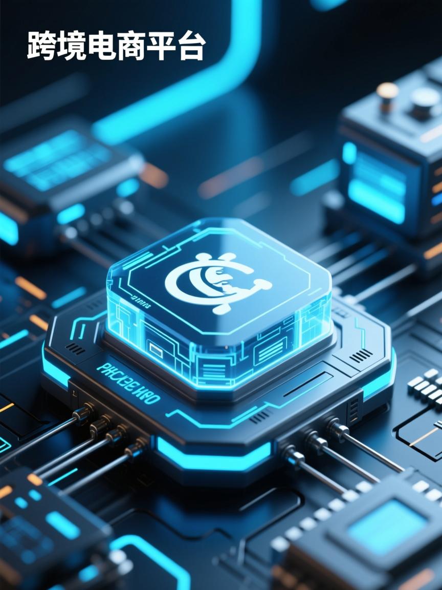 跨境电商平台缩写的相关长尾关键词有什么