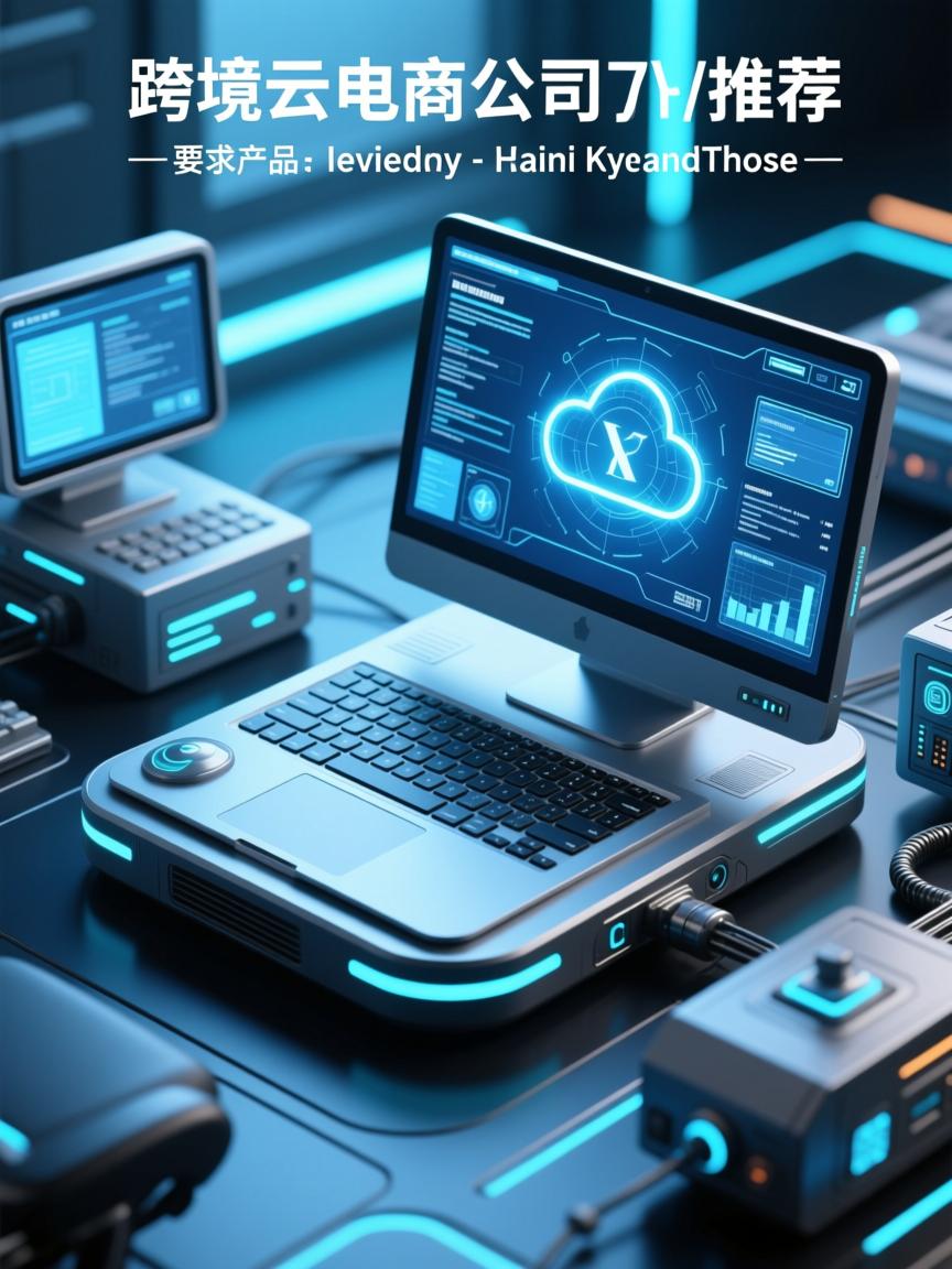 跨境云电商公司推荐产品的相关长尾关键词是那些