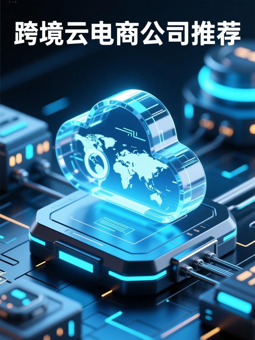 跨境云电商公司推荐产品的相关长尾关键词是那些