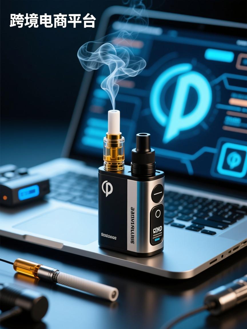 跨境电商平台 电子烟的相关长尾关键词有什么