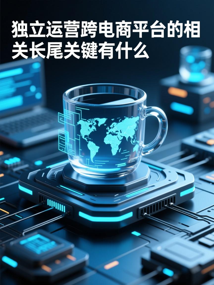 独立运营跨境电商平台的相关长尾关键词有什么