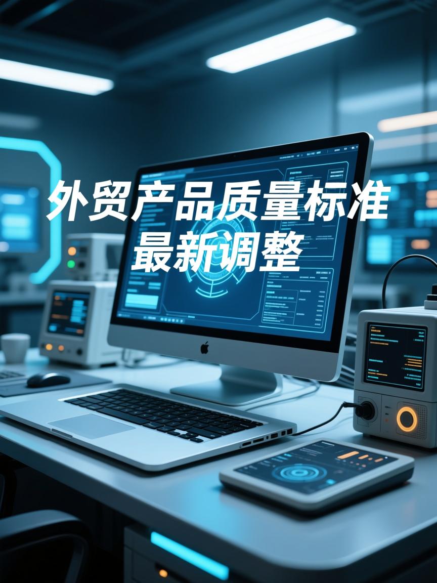外贸产品质量标准最新调整​
