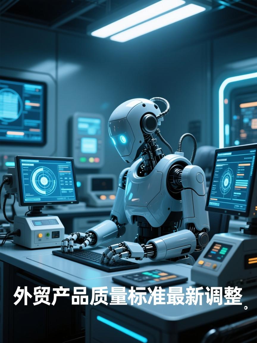 外贸产品质量标准最新调整​
