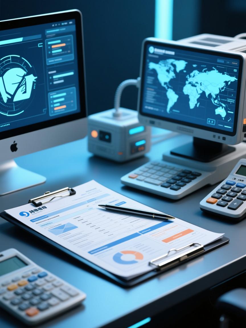 跨境电商产品交税吗的相关长尾关键词有哪些