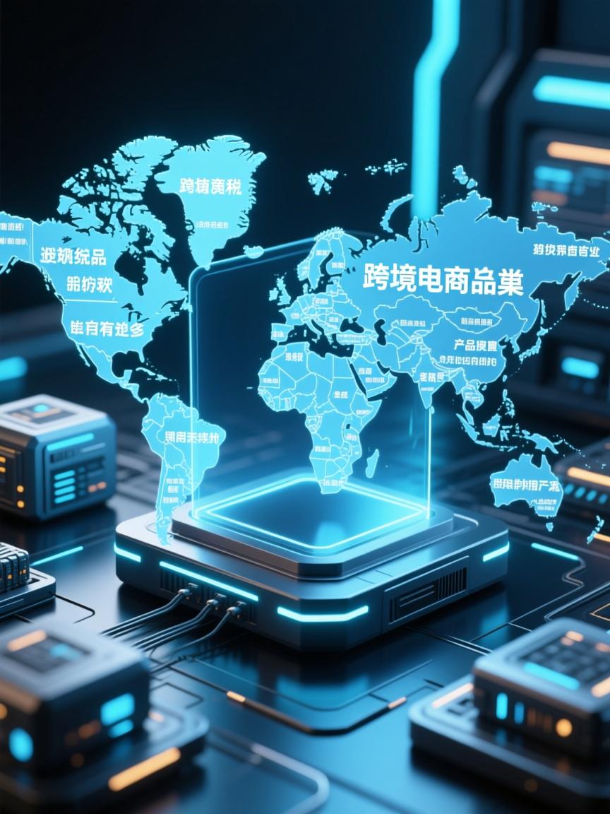 跨境电商产品交税吗的相关长尾关键词有哪些