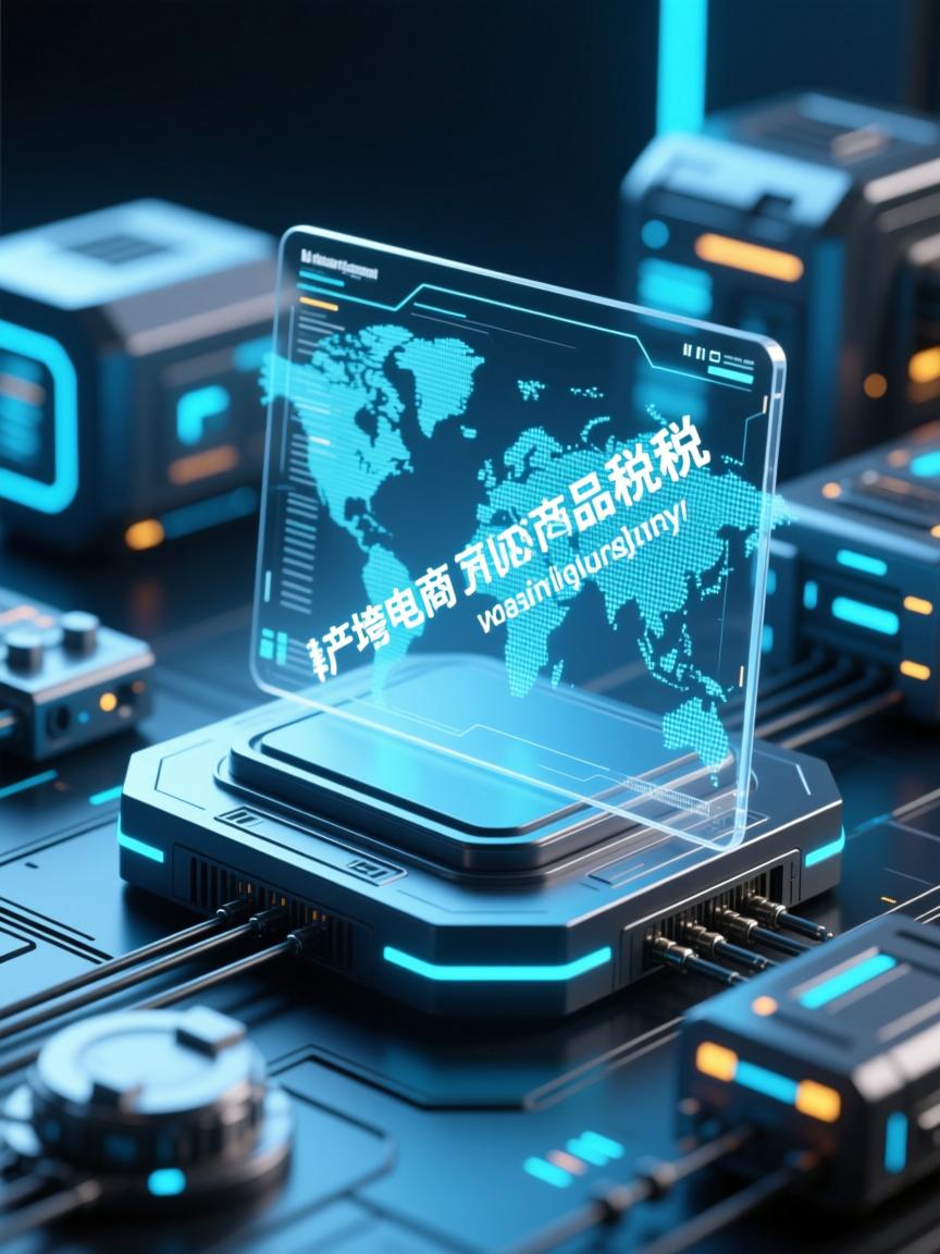 跨境电商产品交税吗的相关长尾关键词有哪些