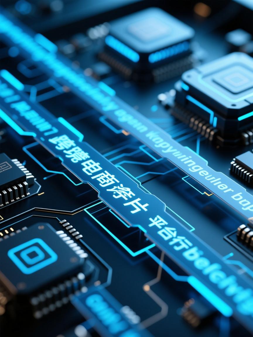 跨境电商平台入行指南的相关长尾关键词有什么