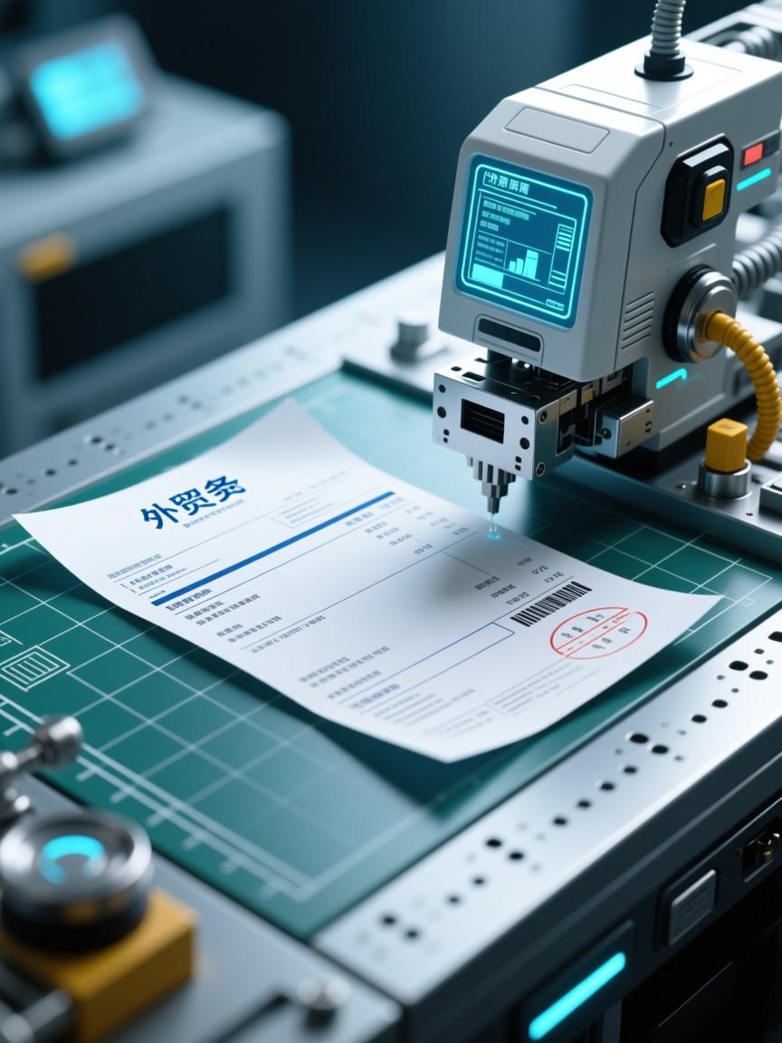 外贸业务中提单制作注意事项​
