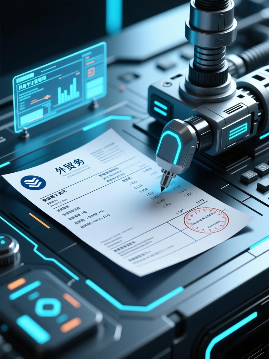 外贸业务中提单制作注意事项​
