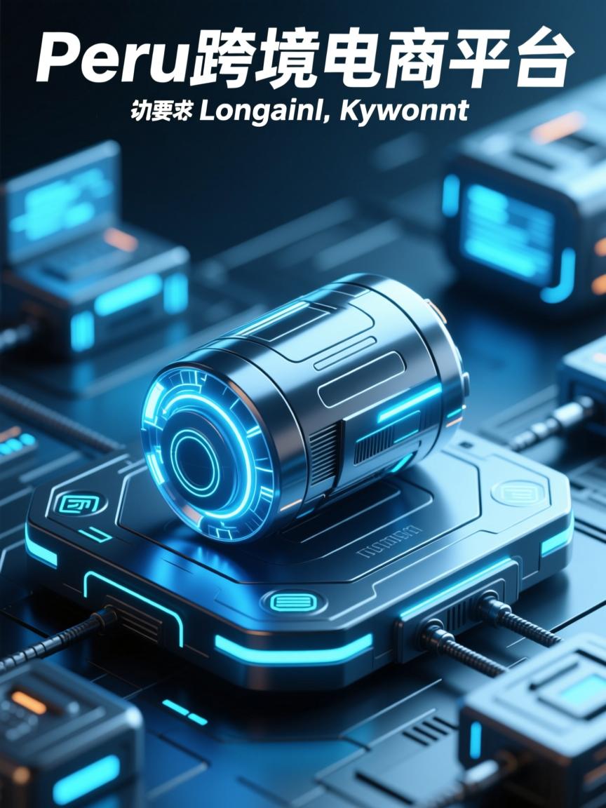 秘鲁跨境电商平台的相关长尾关键词有哪些