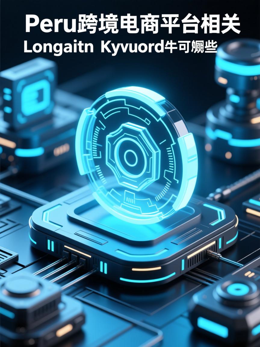 秘鲁跨境电商平台的相关长尾关键词有哪些