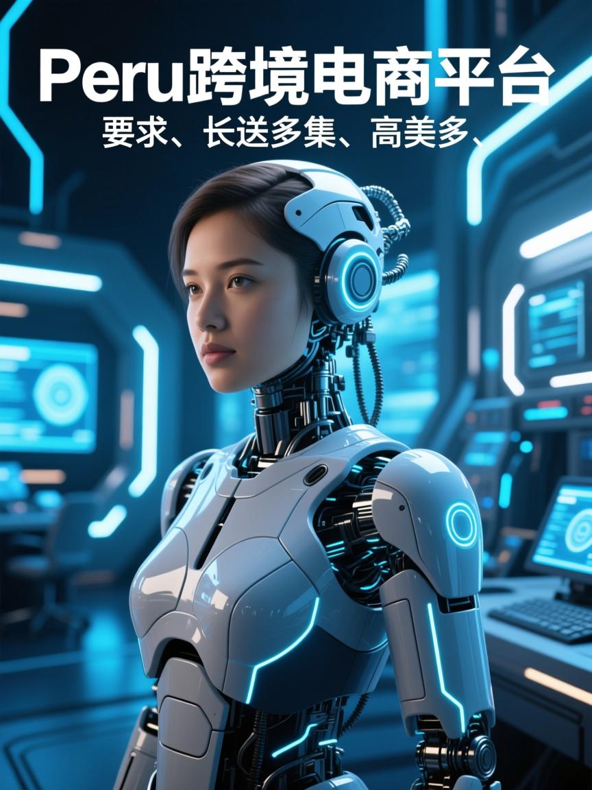 秘鲁跨境电商平台的相关长尾关键词有哪些