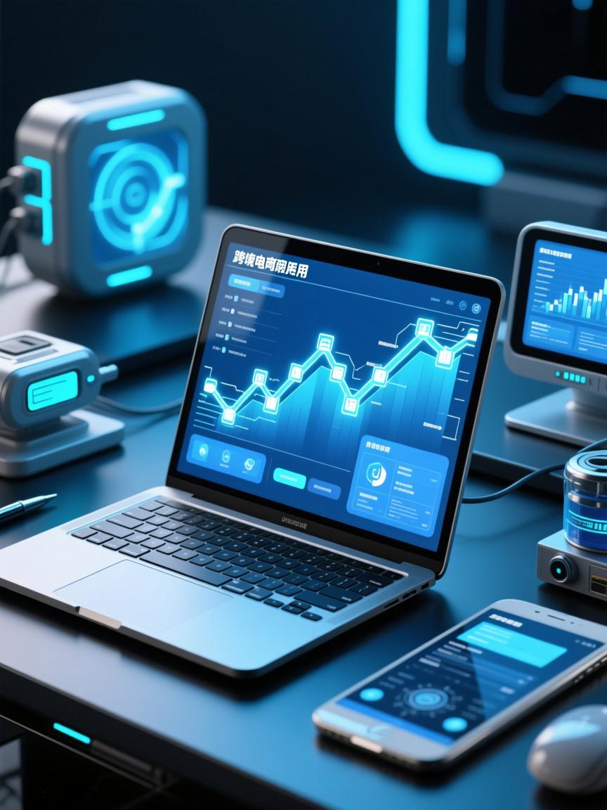 跨境电商最好用的产品的相关长尾关键词有什么