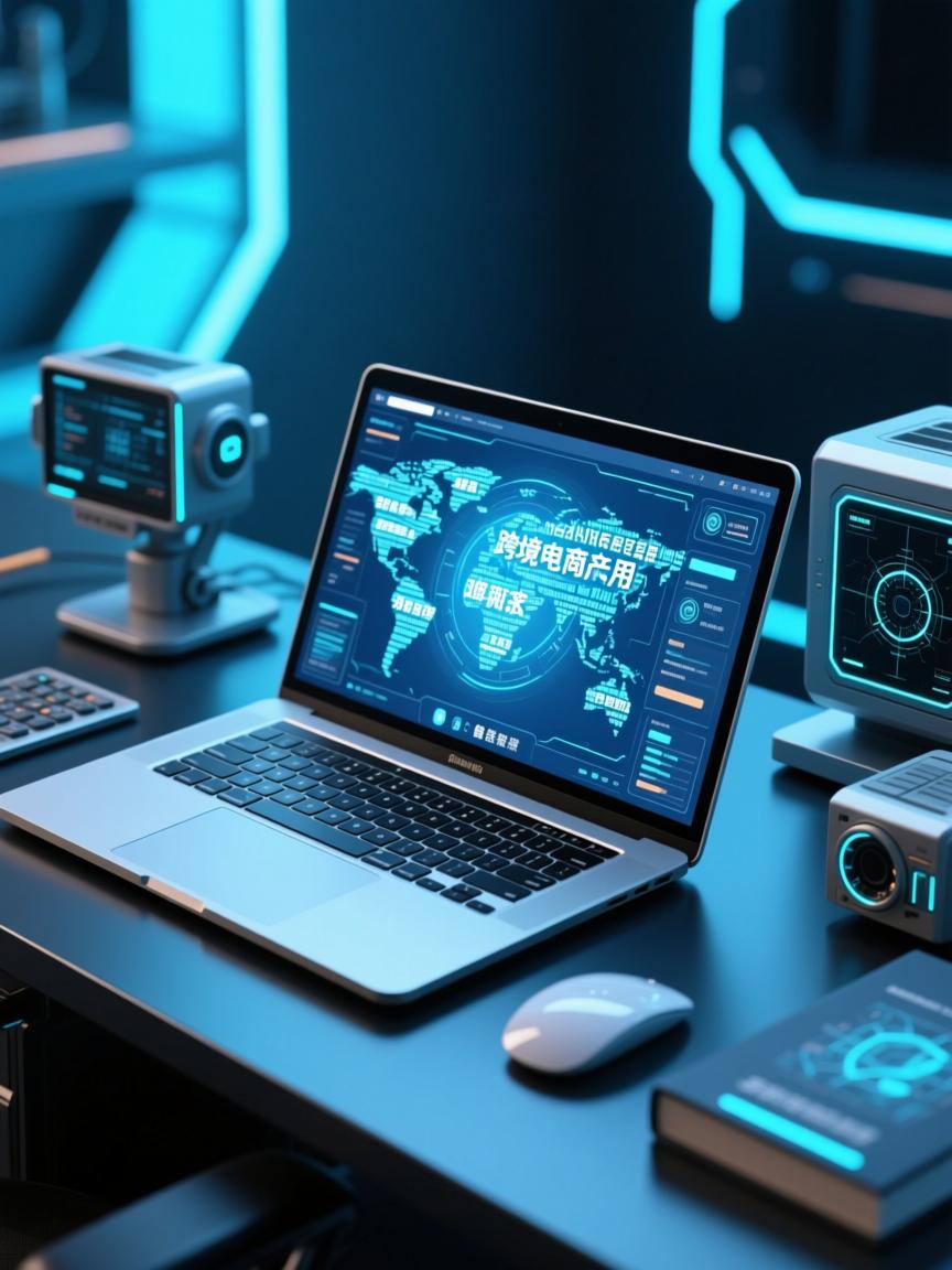 跨境电商最好用的产品的相关长尾关键词有什么