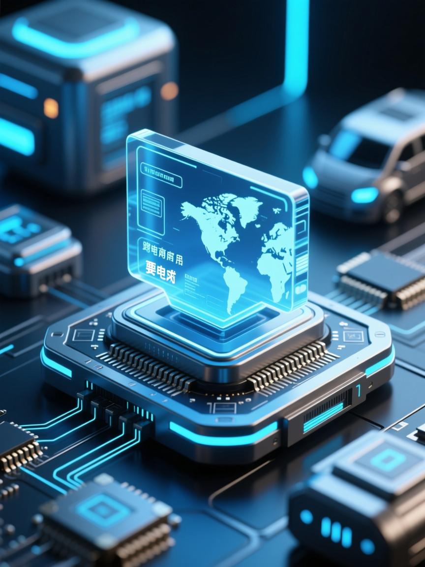 跨境电商最好用的产品的相关长尾关键词有什么