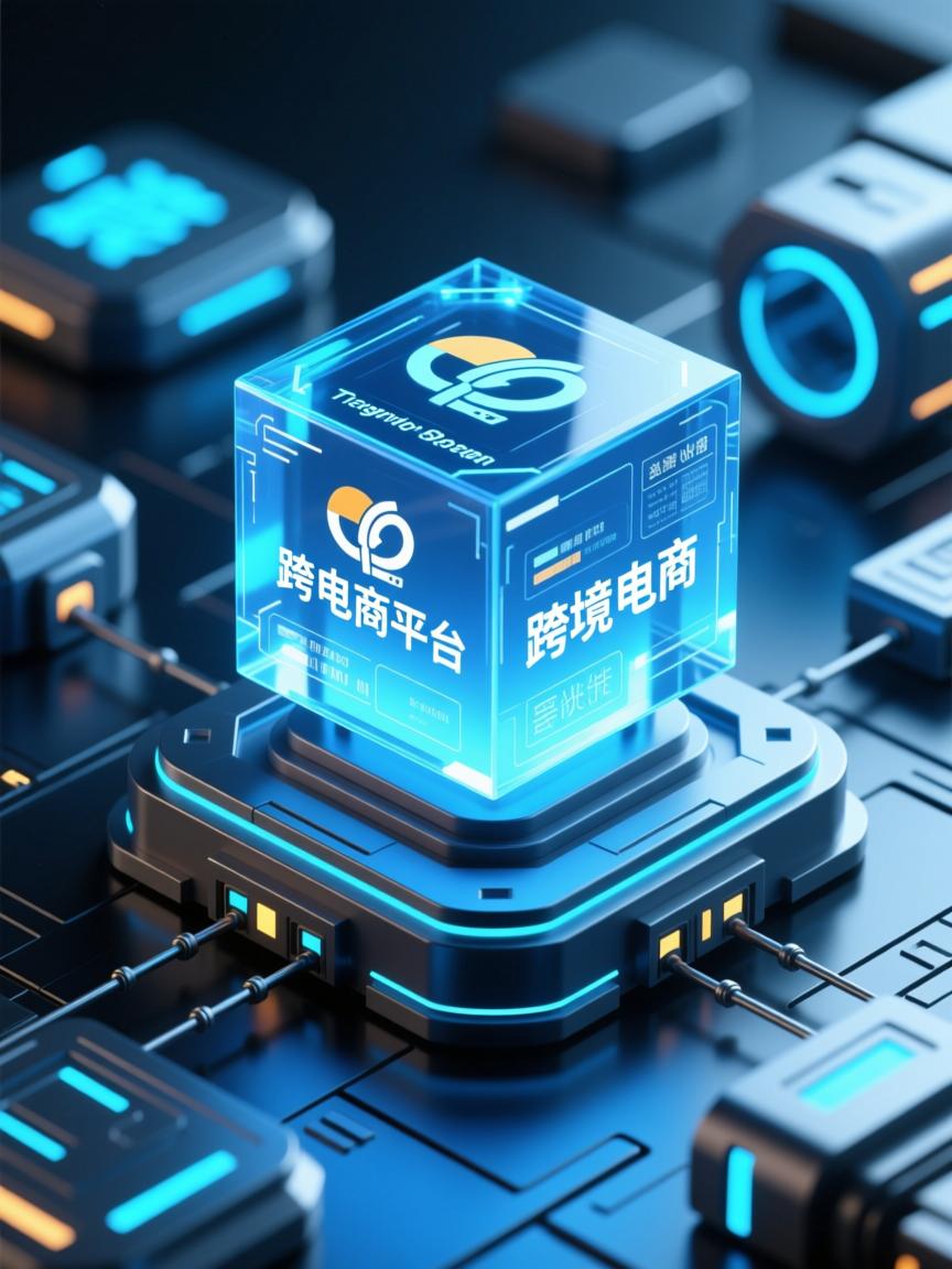 跨境电商 的平台有哪些的相关长尾关键词有哪些